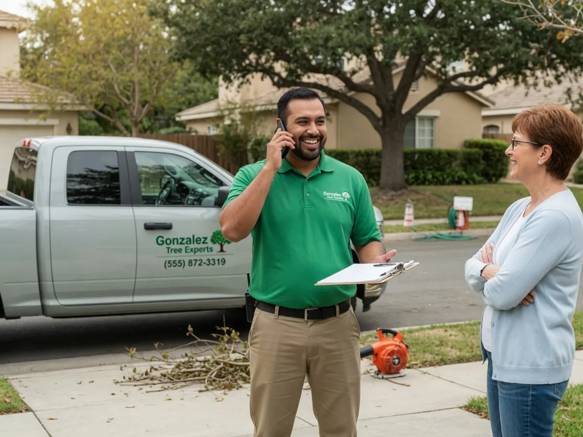 Tree Service Kirby, AR FAQs